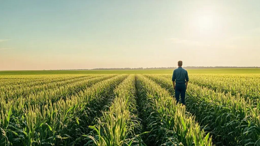 8 Vantagens da Silagem de Sorgo para Pecuária Eficiente