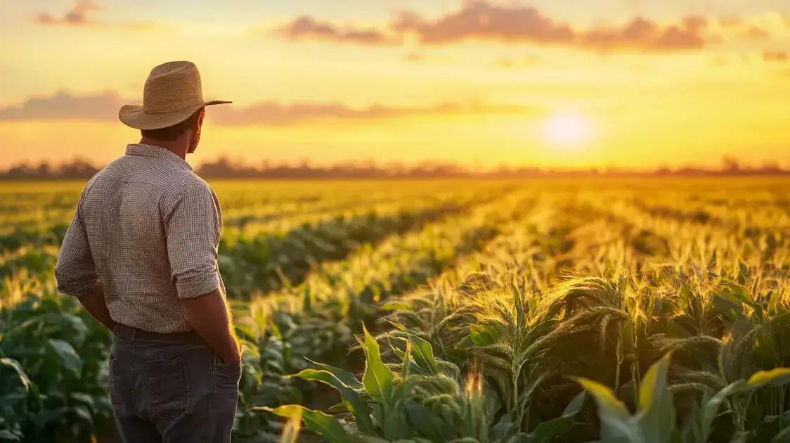 Análise de Custo-Benefício da Silagem de Sorgo