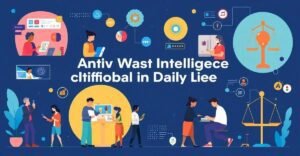 10 Maneiras de Utilizar Inteligência Artificial no Dia a Dia