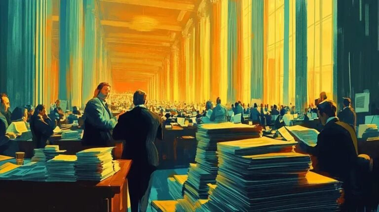 1.200 Emendas na Regulamentação Tributária: O Que Esperar?