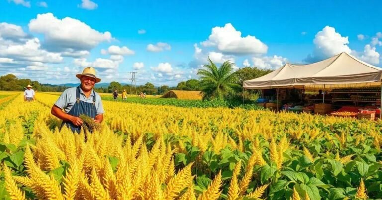 5 Destaques do Boletim Agropecuário de Setembro em SC