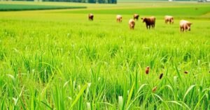 5 Dicas para Eliminar Pragas de Pastagens Eficazmente