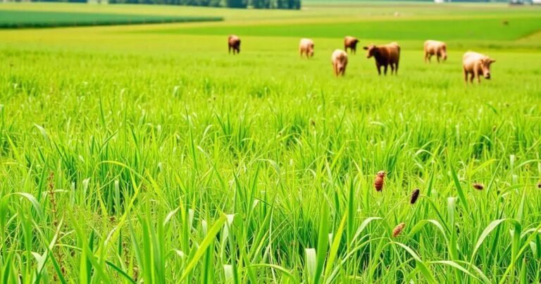 5 Dicas para Eliminar Pragas de Pastagens Eficazmente