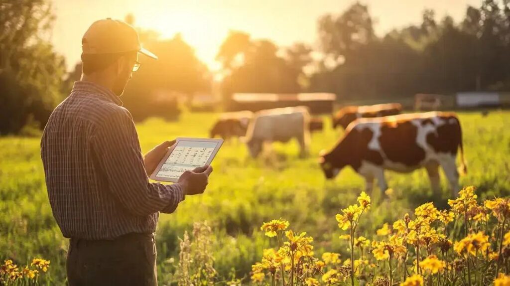 5 Dicas para o Cruzamento de Vacas Leiteiras Eficiente