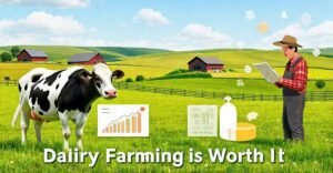 5 Dicas para Saber se a Bovinocultura de Leite Vale a Pena
