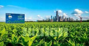 5 Fatores que Influenciam o Preço da Soja em Chicago