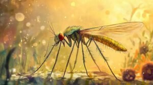 5 Fatos Importantes sobre o Mosquito-Palha e a Leishmaniose