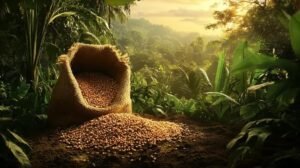 5 Fatos Surpreendentes sobre o Contrabando de Grãos no Brasil