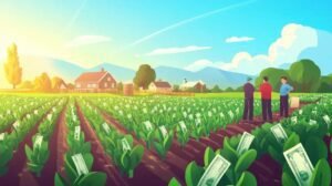 5 Maneiras que Biofertilizantes Economizam Bilhões para Produtores