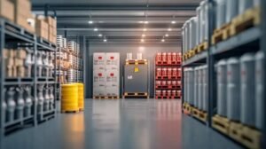 5 Mudanças Importantes na Norma do PCA para Câmaras Frias