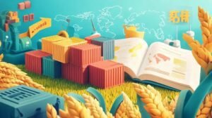 5 Passos para Exportar Sorgo à China com Sucesso