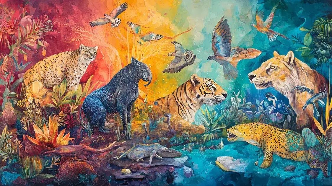 5 Razões para a Legalização da Criação de Animais Silvestres 5 Razões para a Legalização da Criação de Animais Silvestres