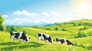 6 Benefícios da Ureia para Bovinos que Você Não Pode Ignorar