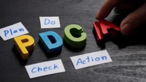 8 Exemplos Práticos do Ciclo PDCA para sua Empresa