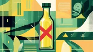 Anvisa Proíbe Venda de 2 Marcas de Azeite no Brasil