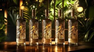 As 5 Cachaças Mais Caras do Mundo