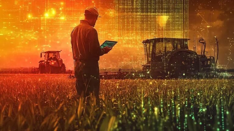 Ataques Cibernéticos: O Novo Normal no Setor Agroalimentar