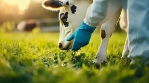 Atenção ao Casco do Boi: Problemas e Prevenção