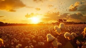 Bahia encerra colheita de algodão da safra 2023/2024