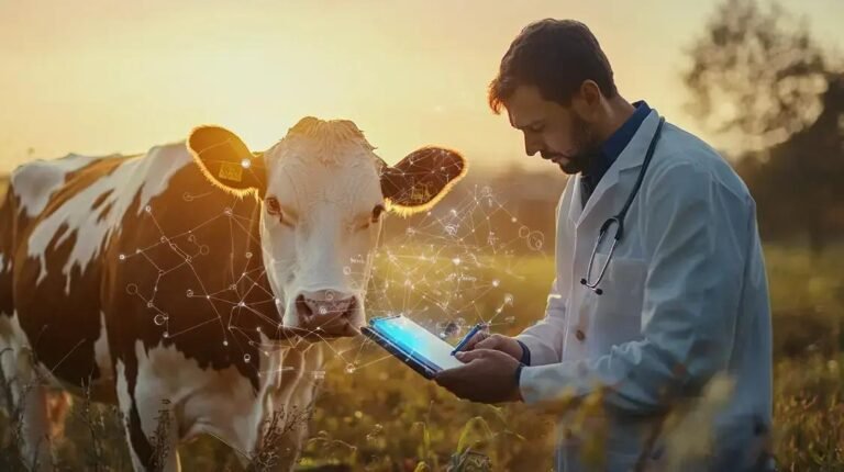 Como Antecipar o Cio da Vaca: 5 Dicas Cruciais