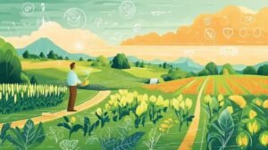 Como o Seguro Rural Pode Avançar Mesmo com Efeitos Climáticos