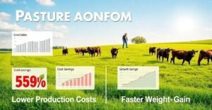 Confinamento a Pasto: 5 Dúvidas Essenciais para Produtores