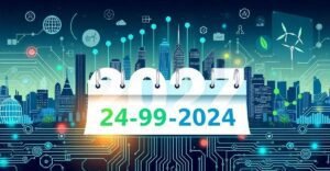 Descubra a Data de Lançamento de 24-09-2024