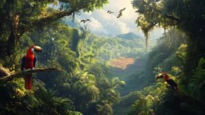 Desmatamento Legal: O Que o Brasil Precisa Saber Agora