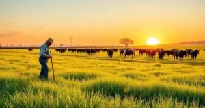 Diferimento de Pastagem: O Que é e Como Fazer