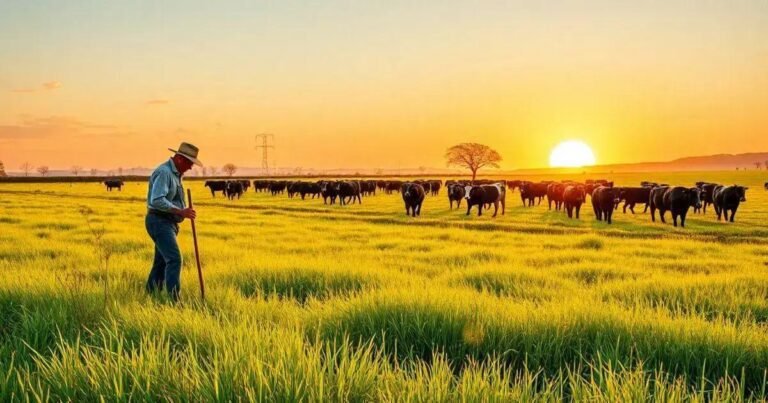 Diferimento de Pastagem: O Que é e Como Fazer