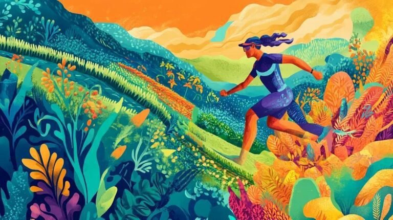 Fabrizio Bartoli: 5 Lições de Triatlo para Agricultura Regenerativa