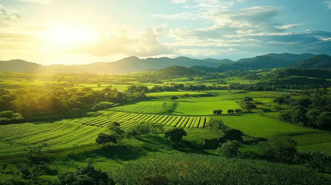 Futuro dos Bioinsumos no Brasil