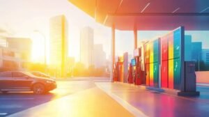 Gasolina e Diesel: 4% Mais Caros que no Exterior