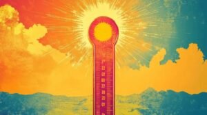 Inmet Emite Alerta de Onda Severas de Calor para 10 Estados