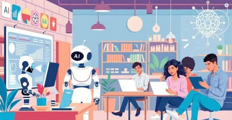 Inteligência Artificial para Micro Empresas: Como Transformar Seu Negócio