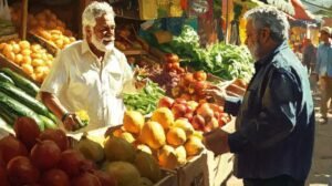 Lula e Itamaraty: Aumentando as Vendas do Agro para o México