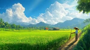 Média do Arroz é a Maior em 16 Semanas: Entenda os Fatores