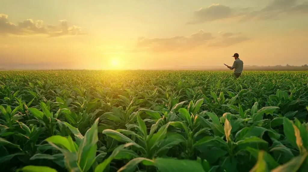 Mega Sorgo Santa Elisa: Como Revolucionar Sua Colheita