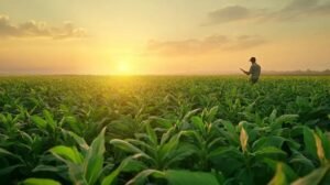 Mega Sorgo Santa Elisa: Como Revolucionar Sua Colheita