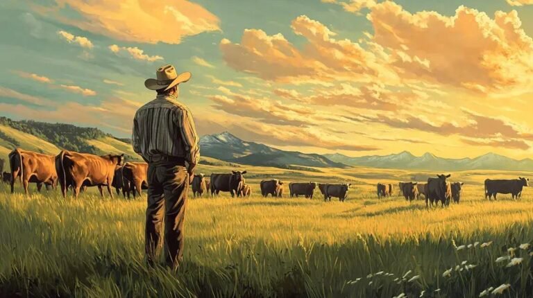 Mercado do Boi Gordo: Pecuaristas ditam preços e ritmo