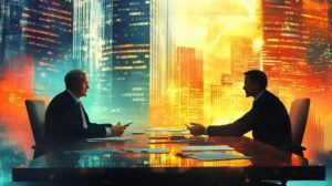 Minerva Compra Marfrig: Negociação Bilionária e Aval do Cade