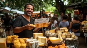 Pablo Marçal Recebe R$ 80 Mil em Apoio da Tirolez