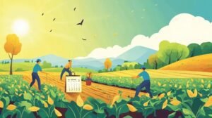 Prazo para Produtor Declarar ITR Termina Nesta Segunda-feira