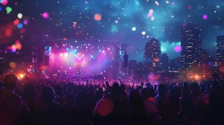 Rock in Rio 2024: Confira o que esperar do 3º dia de festival