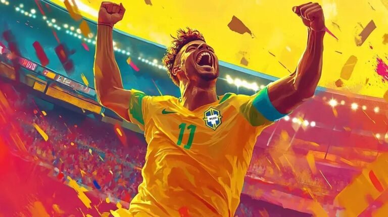 Romero: O Talismã do Corinthians com Gols Decisivos