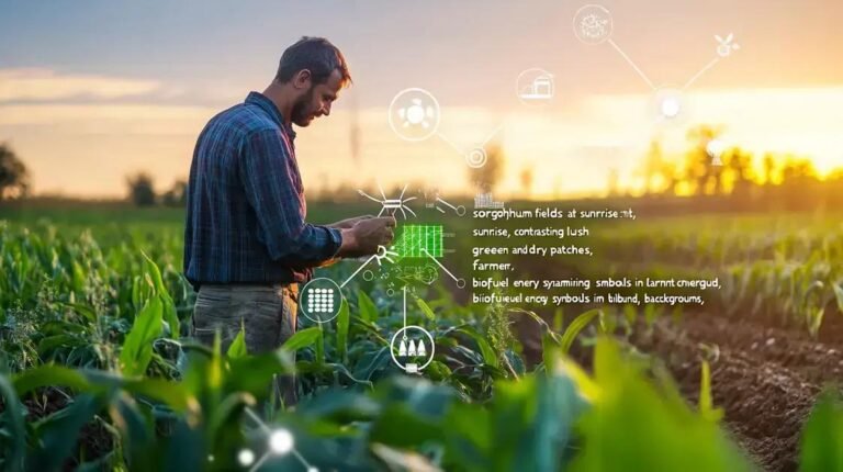 Sorgo: O Que É, Vantagens e Desvantagens do Cultivo