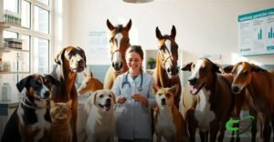 8 Benefícios da Penicilina Veterinária para a Saúde Animal