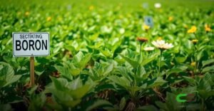 8 Benefícios dos Fertilizantes de Boro para a Agricultura