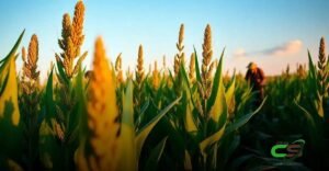 8 Dicas Imperdíveis para uma Plantação de Sorgo de Sucesso