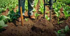 8 Dicas Incríveis sobre Amostrador de Solos para Melhorar sua Agricultura